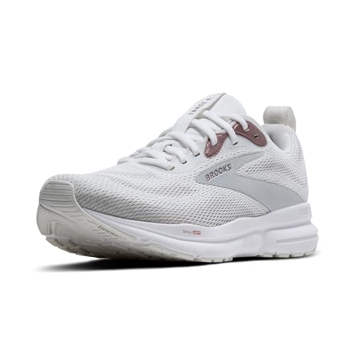 Brooks Women’s Trace 4 Neutral Running Shoe