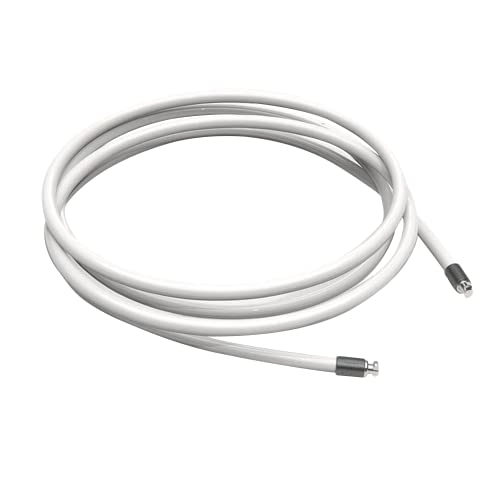 Crossrope Replacement Weighted Jump Ropes - 1/4 LB and 1/2 LB Ropes - Replacement Ropes - Handles Not Included
