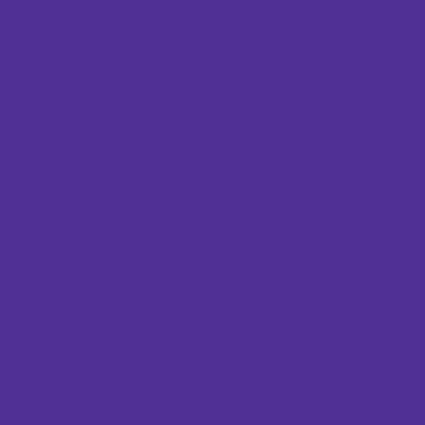 Ant Smart Adhesive Permanent Vinyl Compatible with Cricut Explore and Maker Series Without Cutting Mats, Create DIY Projects, Decals, Stickers & More (Purple, 13inchx10ft)
