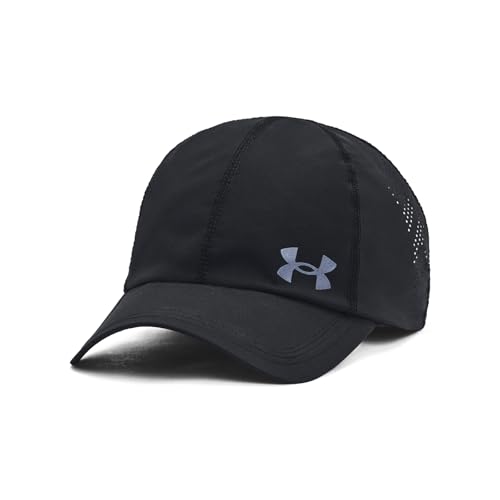 Under Armour Womens Iso-chill Launch Run Adjustable Hat