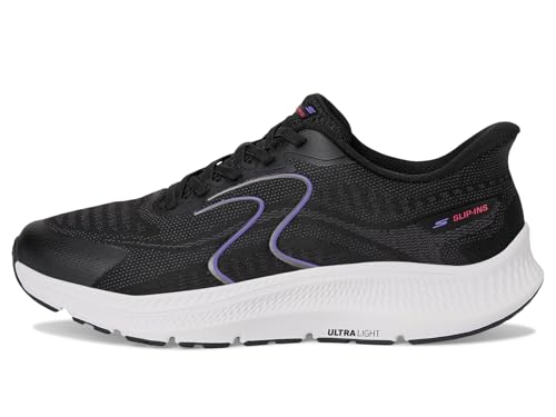 Skechers Womens Go Run Consistent 2.0 Lockhart Hands Free Slip-ins