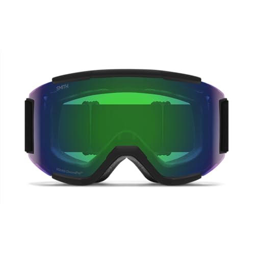 Smith Optics Squad Winter Snow Ski Snowboard Goggles