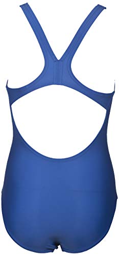 ARENA Girls LTS Jr Pro Back Waterfeel One Piece Swimsuit