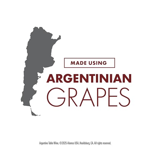 Alamos Cabernet Sauvignon, 750 Ml