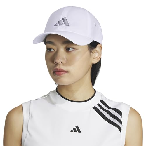 adidas Women's Influencer 3 Relaxed Strapback Adjustable Fit Hat