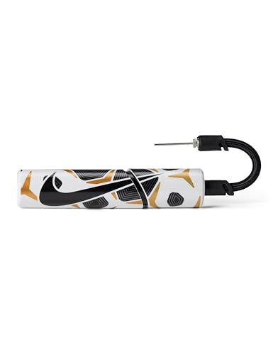 Nike Unisex Adult Essential Ball Pump