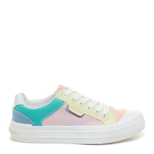 Rocket Dog Women's Cheery Comfort Plush Foam Sneaker