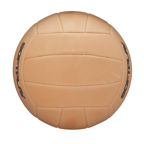 Wilson 2025 AVP Soft Play Volleyballs - Official Size