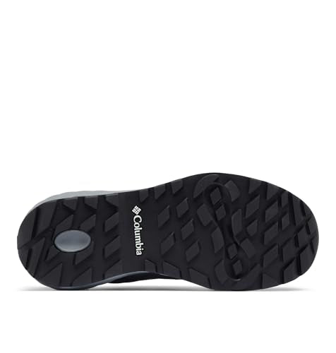 Columbia Womens Newton Nimble Leather