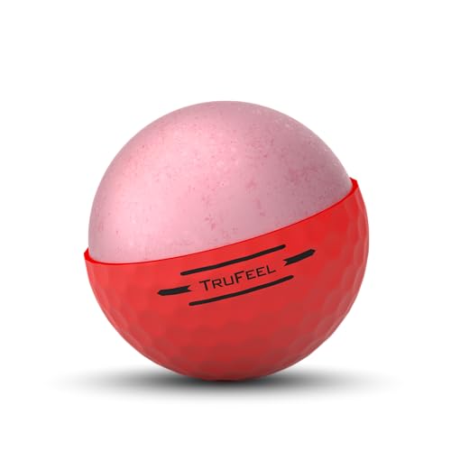 Titleist TruFeel Golf Balls