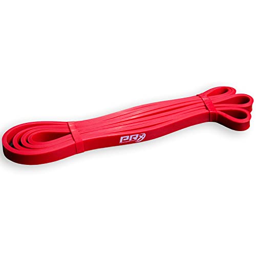 PRx Performance - Resistance & Stretch Band - Perfect for Pull-ups, Chin Ups, Muscle Ups, Power Lifting, Physical Therapy,...