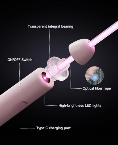 LED Light Up Jump Rope for Kids and Adult, Adjustable Glowing Skipping Rope for Boys and Girls, Colorful Luminous Jumping ...
