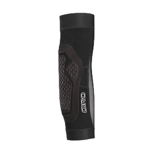 Giro Loam Elbow Cycling Sleeve - Black - Small