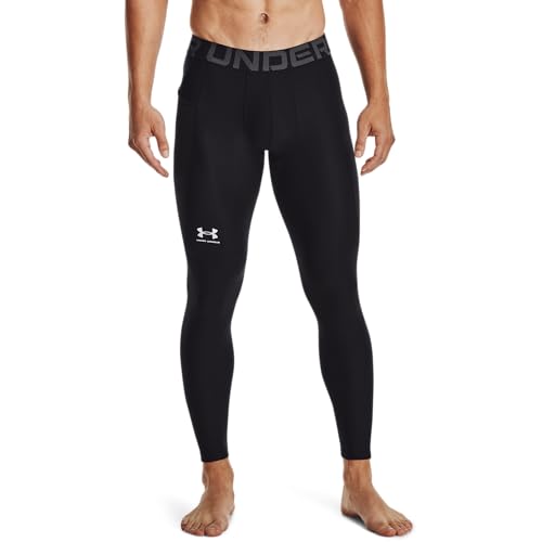 Under Armour Men's HeatGear Armour Leggings