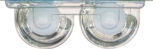 Air Wick, Plug In Scented Oil 2 Refills, Fresh Waters, 1.34 Oz (Pack Of 2)