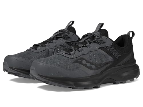 Saucony Mens Excursion Tr17