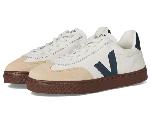 Veja Unisex-Child Small Volley (Little Kid) Sneaker