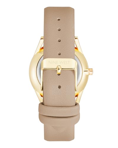 Nine West Women's Strap Watch