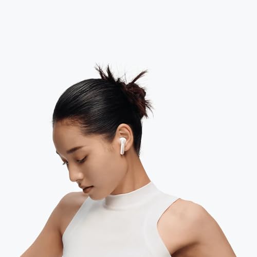Xiaomi Redmi Buds 6 Active Wireles Earbuds (Global Version), Bluetooth 5.4 in-Ear Headphones, 30H Long Battery Life,Noise ...