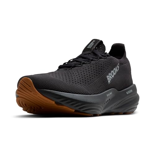 Brooks Men’s Glycerin Stealthfit 22 Neutral Running Shoe