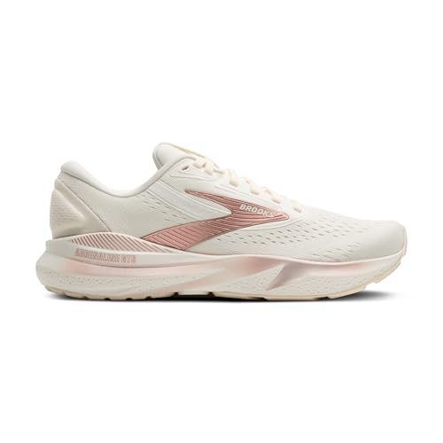 Brooks Women’s Adrenaline GTS 24 Supportive Running Shoe