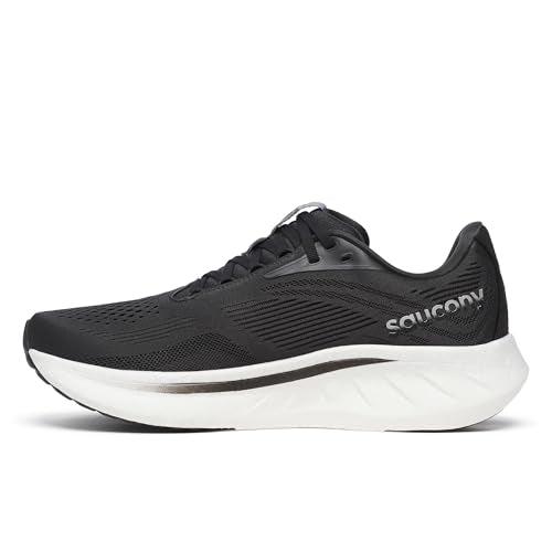 Saucony Men's Ride 18 Running Shoes