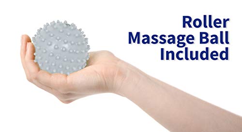 StrictlyStability Soft Spiky Massage Ball (5)