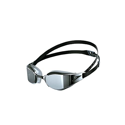 Speedo Fastskin Hyper Elite Mirror Swimming goggles Unisex Adult