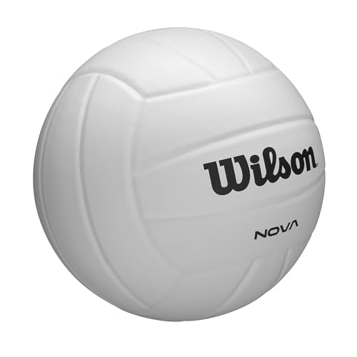 Wilson Nova Indoor Game Volleyballs - Official Size
