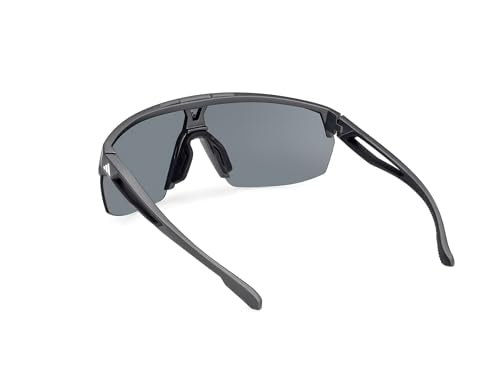 Adidas Sport SP0099 02A matte black 00/00/130 UNISEX Sunglasses