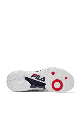 Fila Men's Volley Burst Shoes