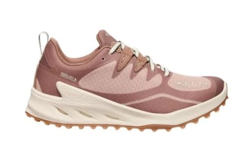 KEEN Women's, Zionic Hiking Waterproof Mid Boot