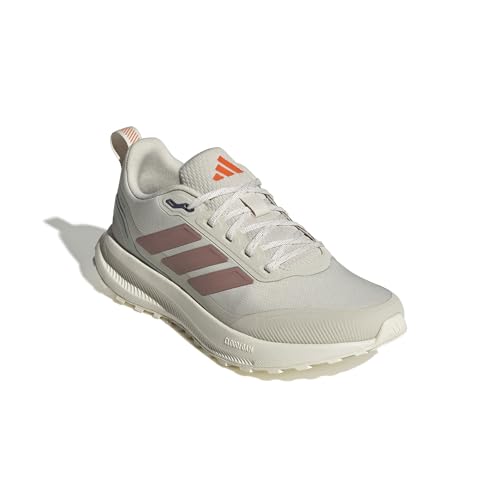 Adidas Womens Run Falcon 5 Trail