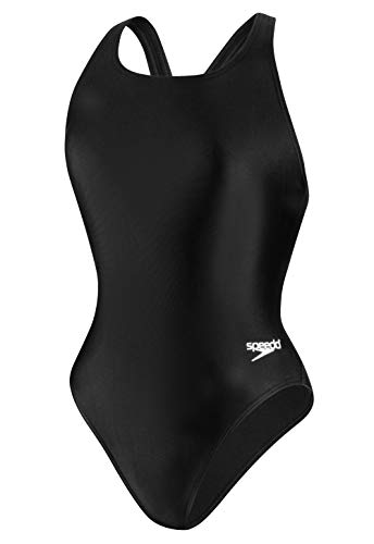 Speedo girls Swimsuit One Piece Prolt Super Pro Solid Youth