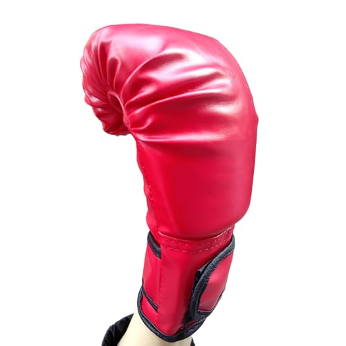 PIKZH Kids Boxing Gloves, Boxing Gloves for Kids 5-13 Years Boys Girls Boxing Training Gloves for Punching Bag Kickboxing ...