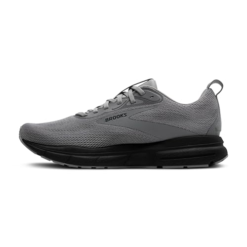 Brooks Men’s Trace 4 Neutral Running Shoe