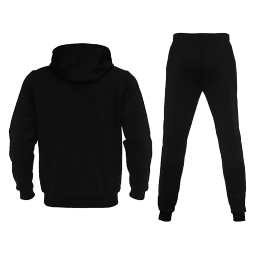 R RAMBLER 1985 Men's Tracksuit Active fashion Hoodie outifts zip sweatsuit set jogger sportswear