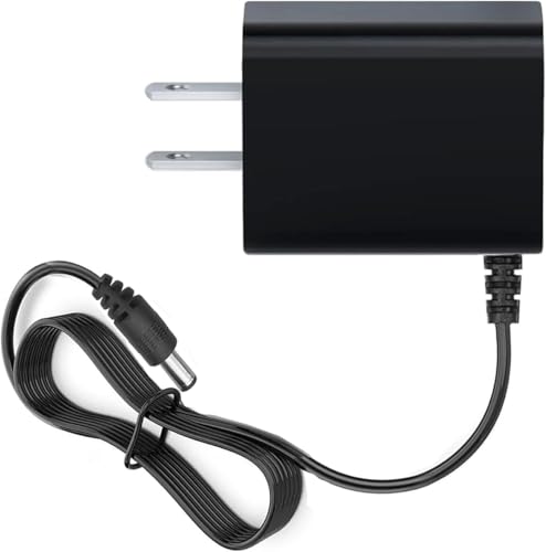 UpBright 26V AC/DC Adapter Compatible with Infinity PR Pro Endurance 12MG021131 Wireless Percussion Massage Device Deep Ti...