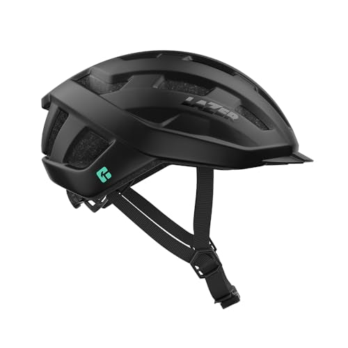 LAZER Codax KinetiCore Bike Helmet, Bicycling Gear for Adults, Men & Women’s Cycling Head Gear