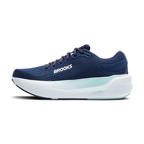 Brooks Women’s Ghost Max 3 Neutral Running & Walking Shoe