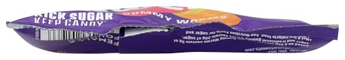 Smart Sweets, Gummy Worms, 1.8 Ounce