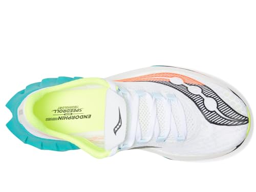 Saucony Women's Endorphin PRO 4 Sneaker