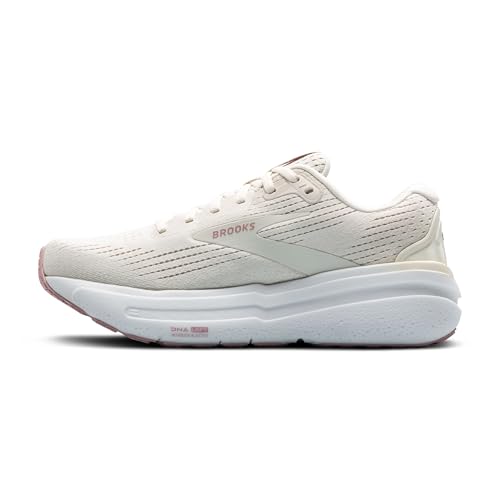 Brooks Women’s Ghost Max 2 Neutral Running & Walking Shoe