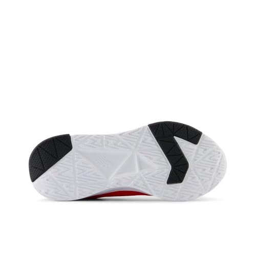New Balance Kids' Dynasoft 578 V1 Hook and Loop Sneakers