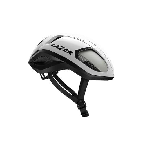 LAZER Vento KinetiCore Road Cycling Helmet, Bicycling Gear for Adults, Men & Women’s Lightweight Cycling Head Gear