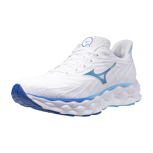 Mizuno Women’s Wave Sky 8 Running Shoe