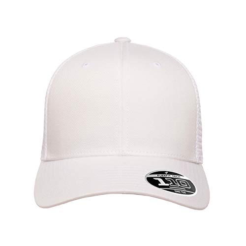 Flexfit 110 Mesh Cap One Size