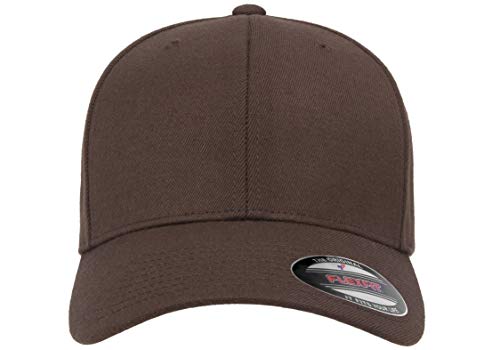 Flexfit Men's Wool Blend Athletic Hat