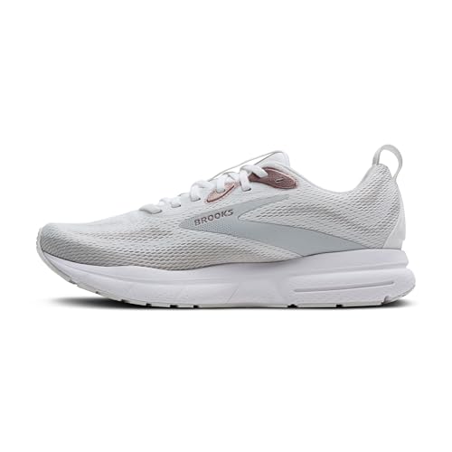 Brooks Women’s Trace 4 Neutral Running Shoe