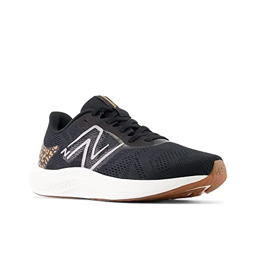 New Balance Womens Dynasoft Pro Run V2